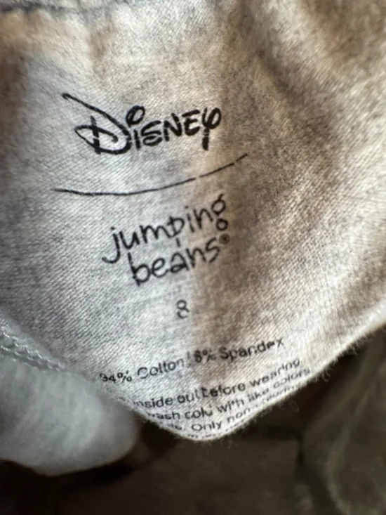 Disney Princess Leggings - Picture 4 of 4